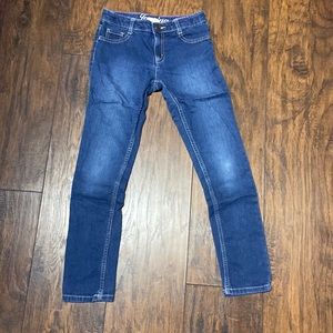 👖3/$20 Girls Jeans (Crazy 8)